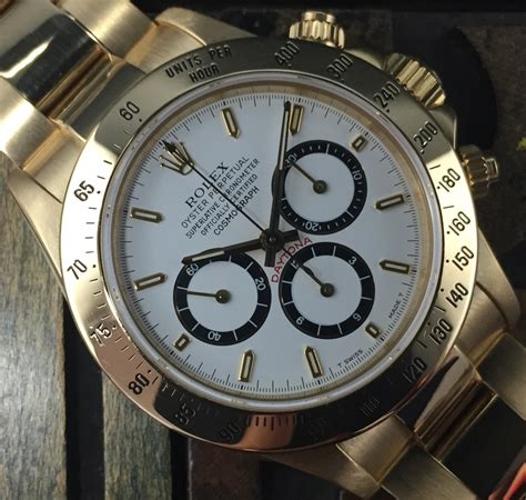 aytona rolex watch 1992 oyster|rolex daytona zenith.